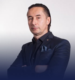 Всеволод Татаринов