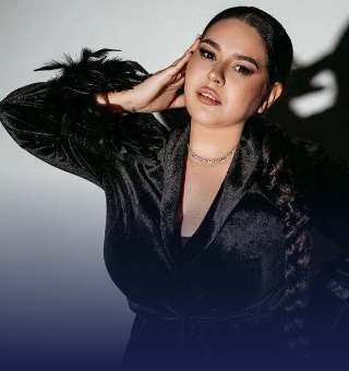 Гульназ Халимова