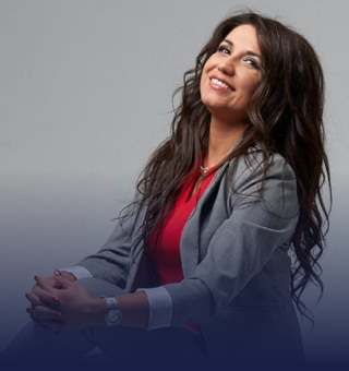 Майя Лесовская