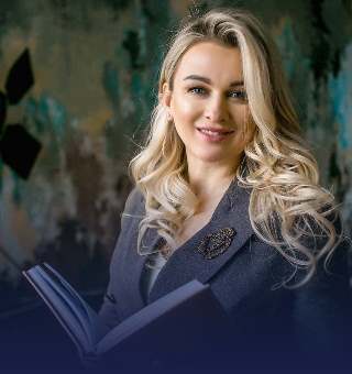 Наталья Тархова