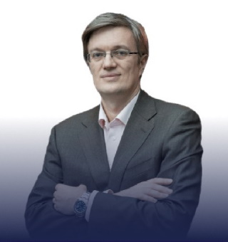 Евгений Вешкурцев