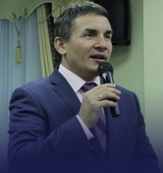 Александр Кушнирук