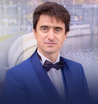 Алексей Хохлатов