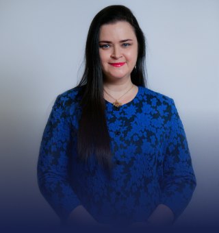 Елена Моторина