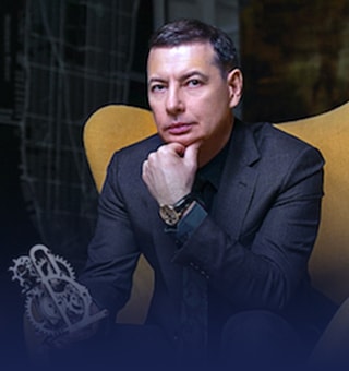 Дмитрий Сёмин