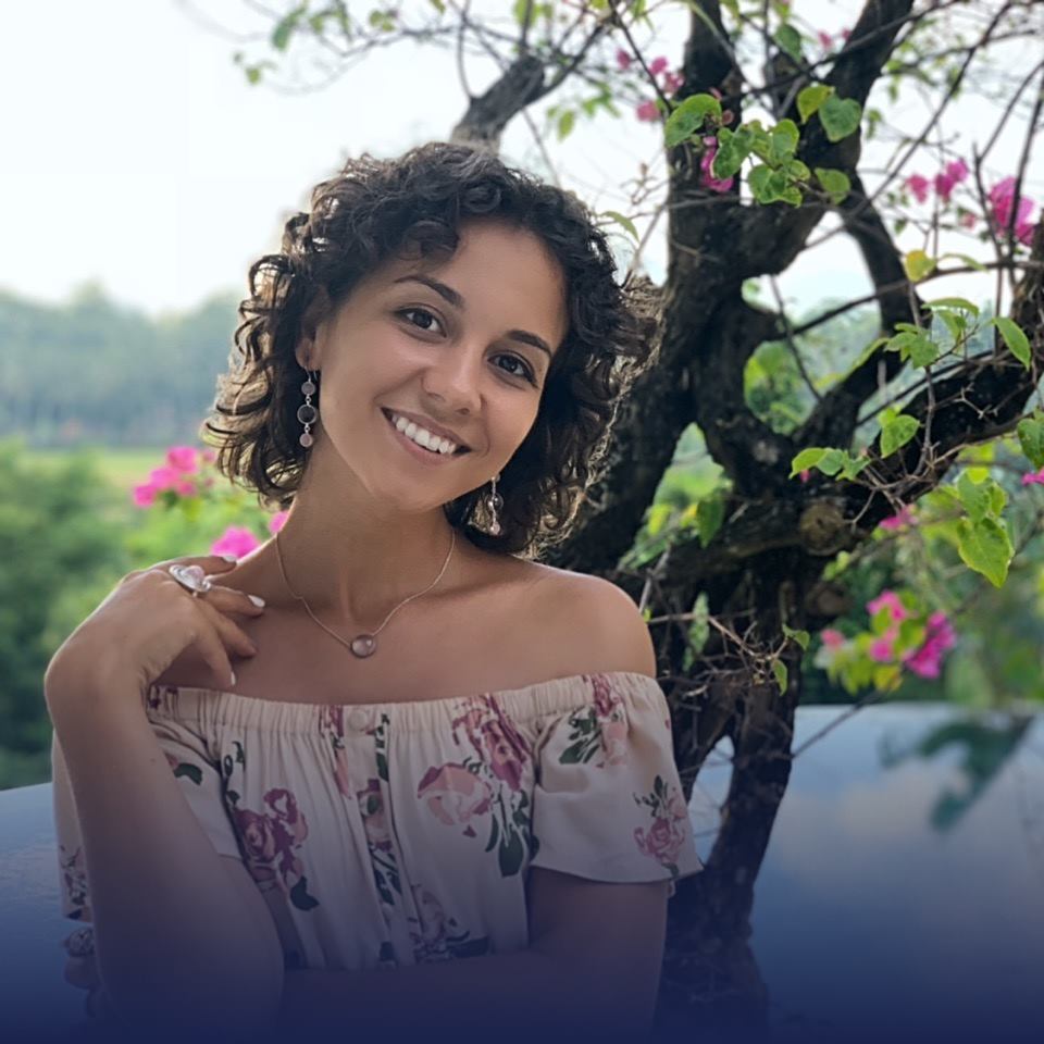 Юлия Демидова